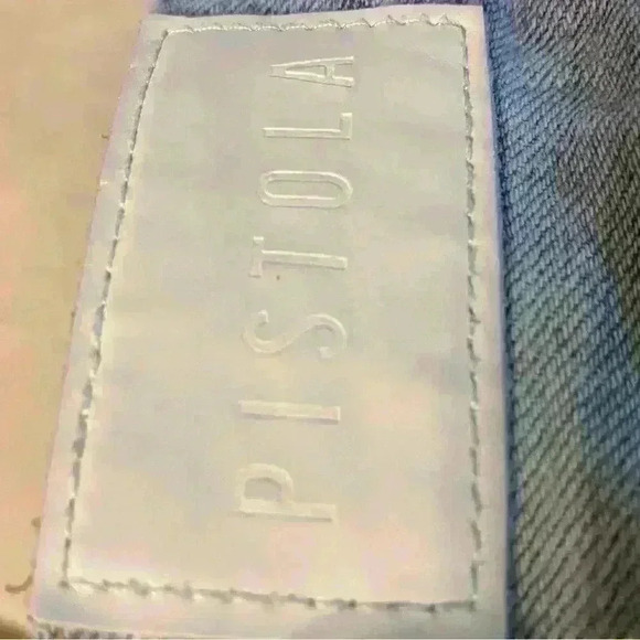 Pistola Women’s Jeans Size 32 - Picture 2 of 13